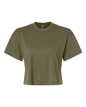Next Level 1580 - Military Green