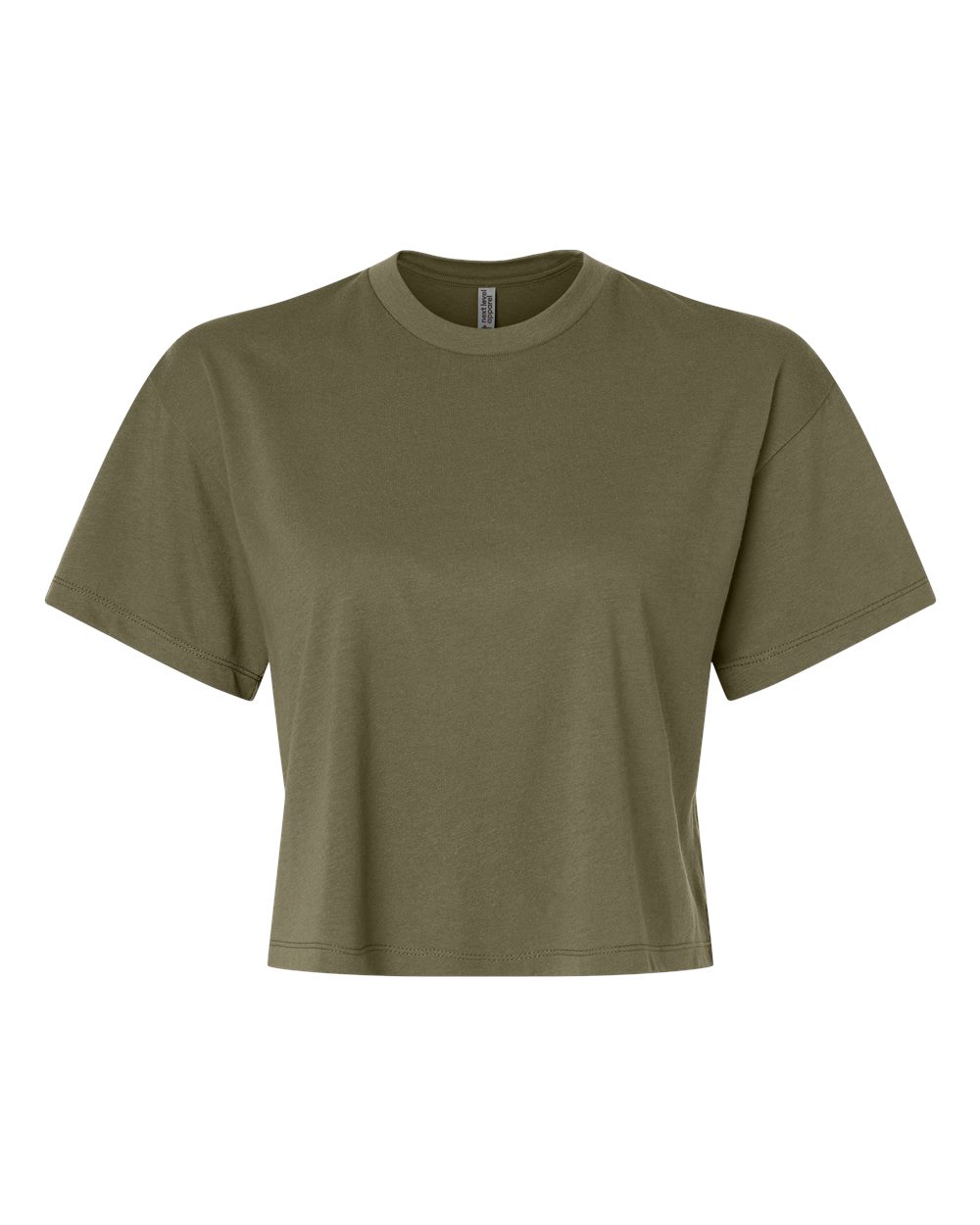 Next Level 1580 - Military Green