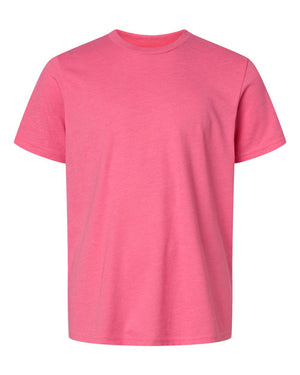 Next Level 3312 - Hot Pink