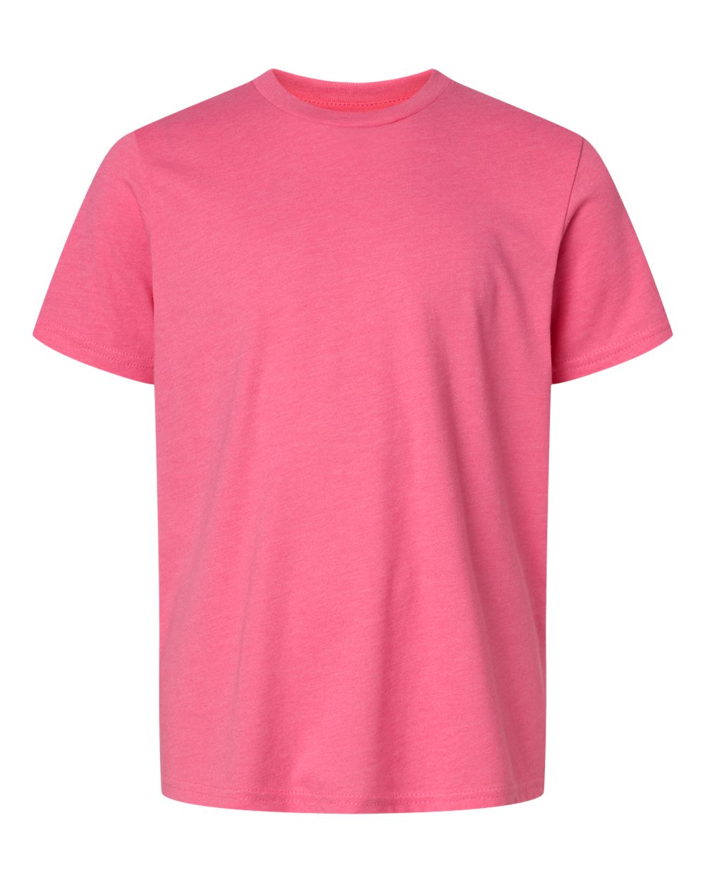 Next Level 3312 - Hot Pink