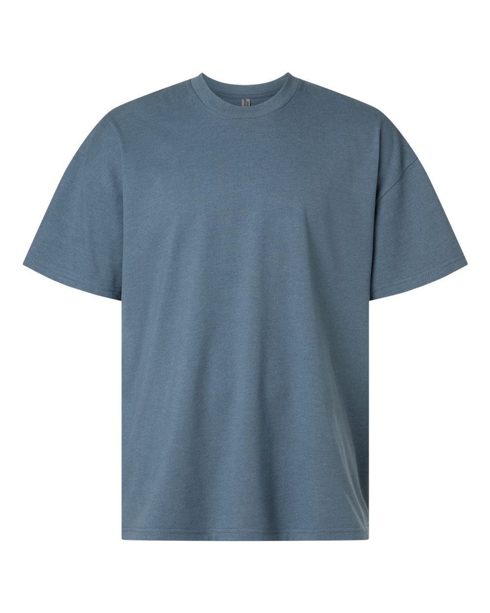 Next Level 7200 - Heather Blue Jean
