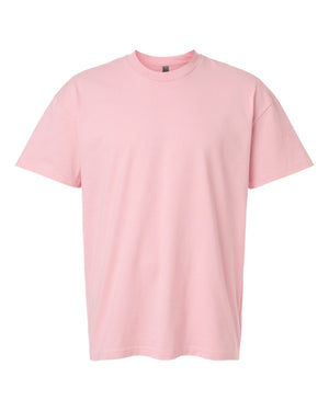 Next Level 7200 - Light Pink