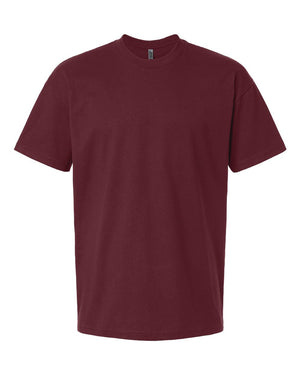 Next Level 7200 - Maroon