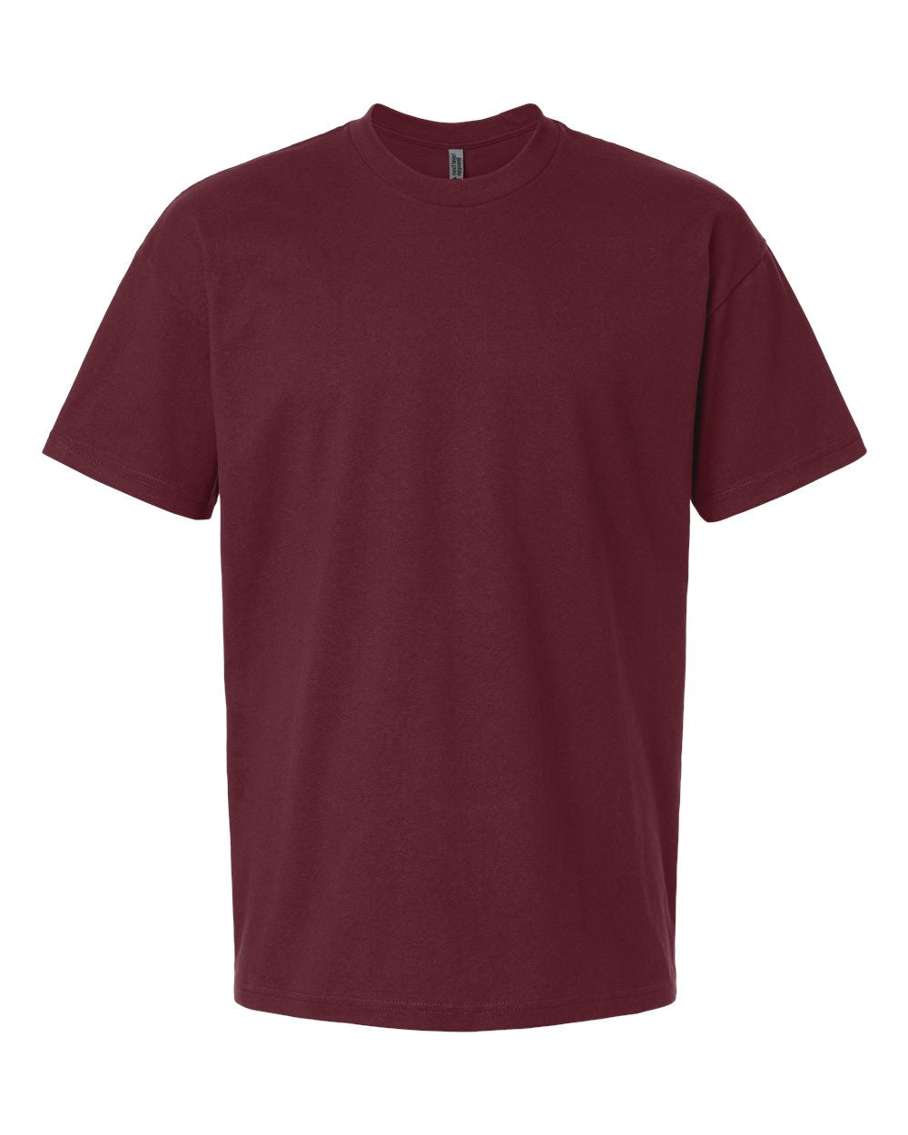 Next Level 7200 - Maroon