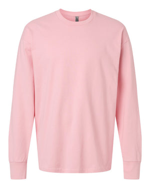 Next Level 7211 - Light Pink