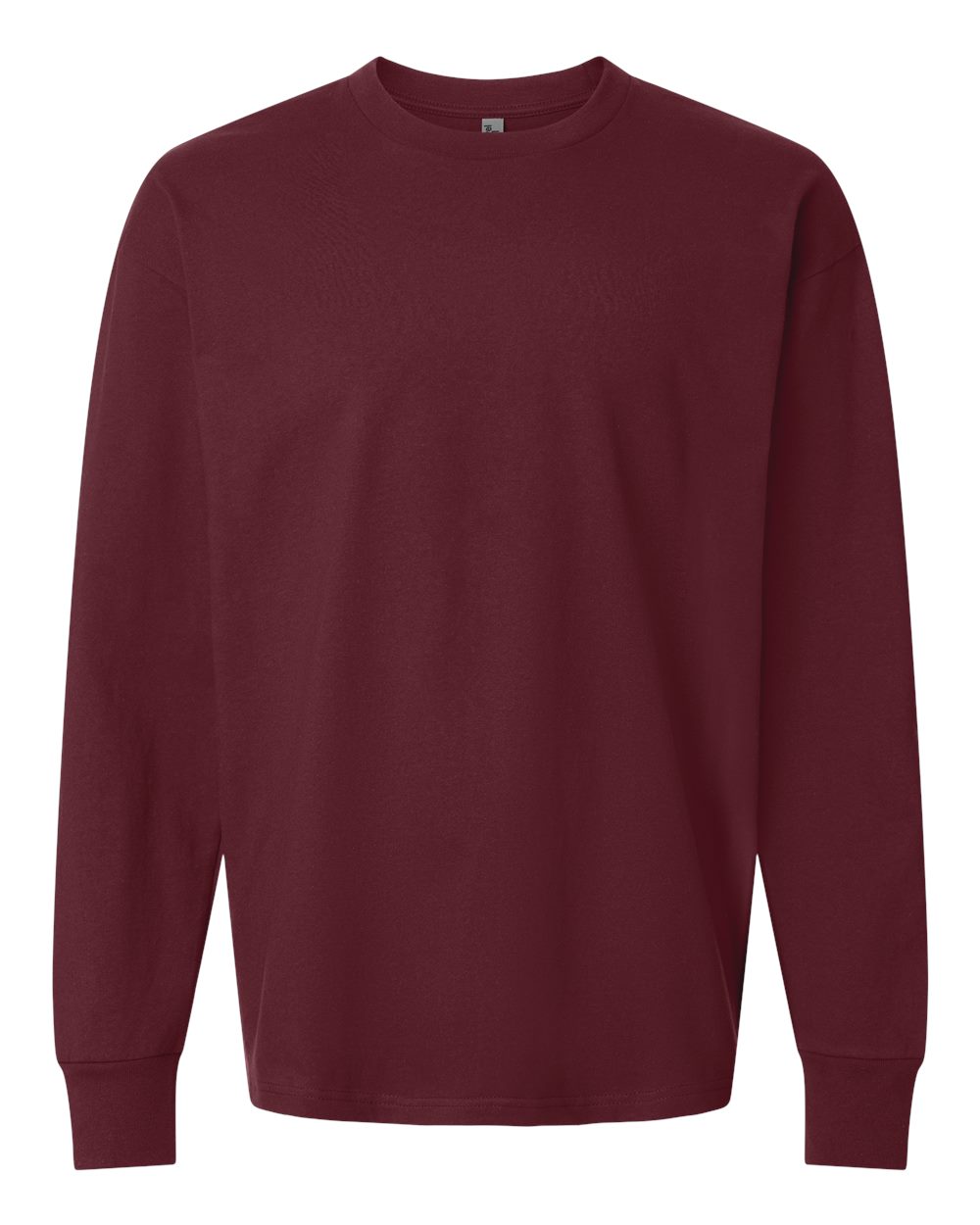 Next Level 7211 - Maroon