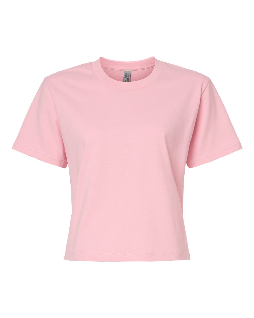 Next Level 7610 - Light Pink
