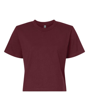 Next Level 7610 - Maroon