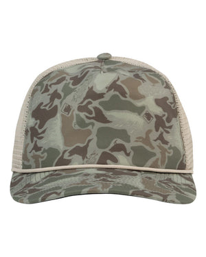 DRI DUCK 3055 - DRI DUCK Camo Mesh