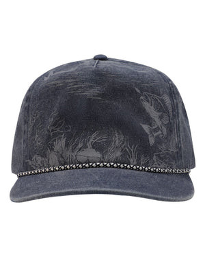 DRI DUCK 3334 - Deep Blue