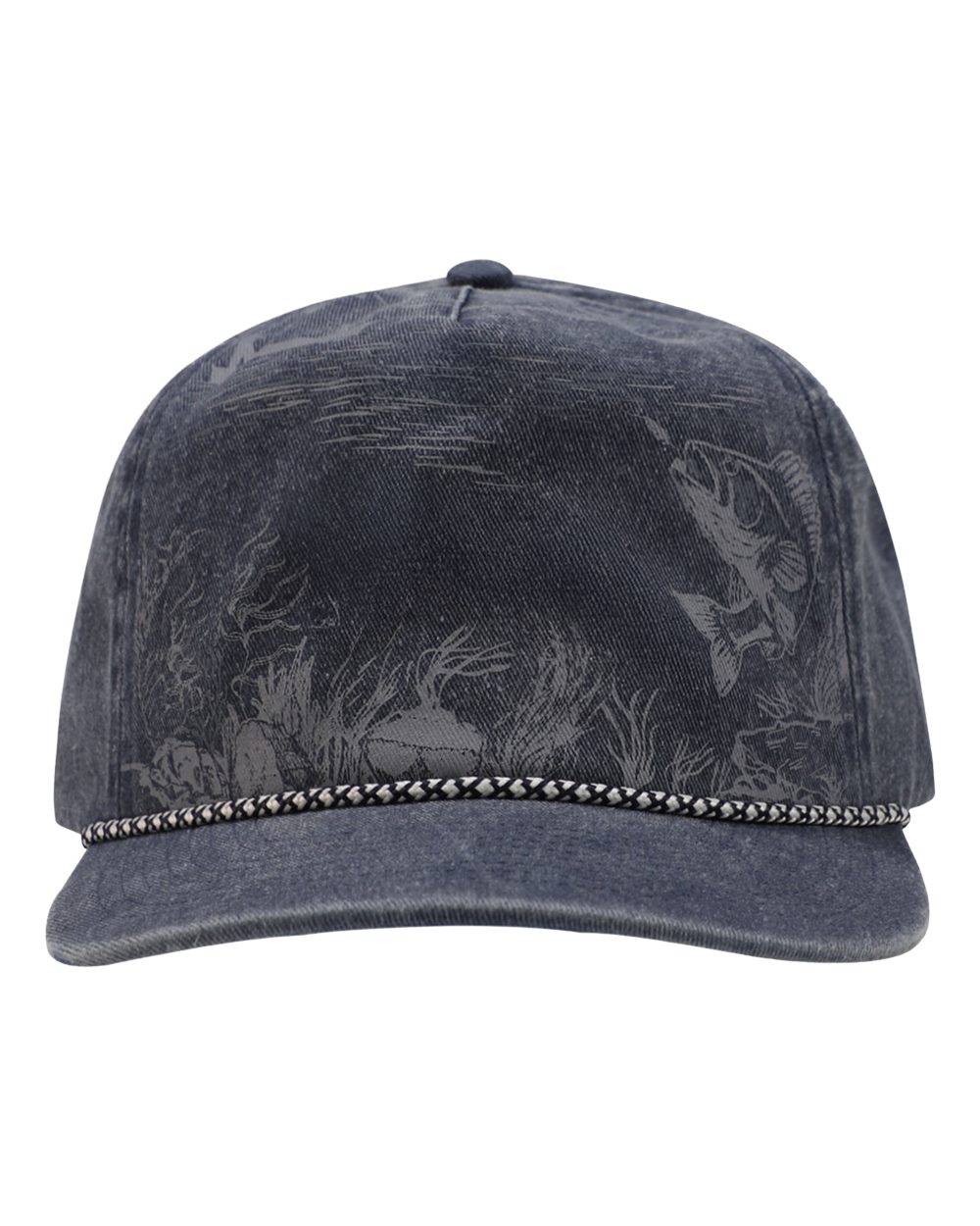 DRI DUCK 3334 - Deep Blue