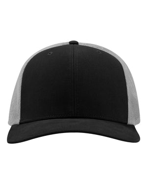 DRI DUCK 3340 - Black/ Fog