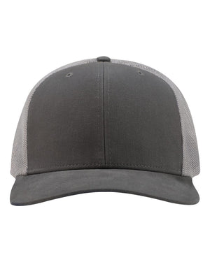DRI DUCK 3340 - Charcoal/ Fog