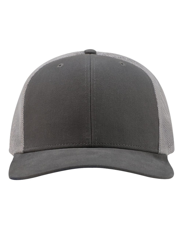 DRI DUCK 3340 - Charcoal/ Fog