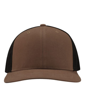 DRI DUCK 3340 - Field Khaki/ Black