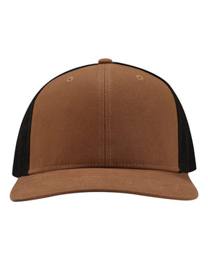 DRI DUCK 3340 - Saddle/ Black
