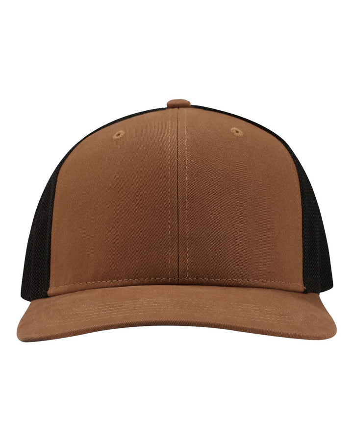 DRI DUCK 3340 - Saddle/ Black