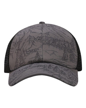 DRI DUCK 3341 - Black