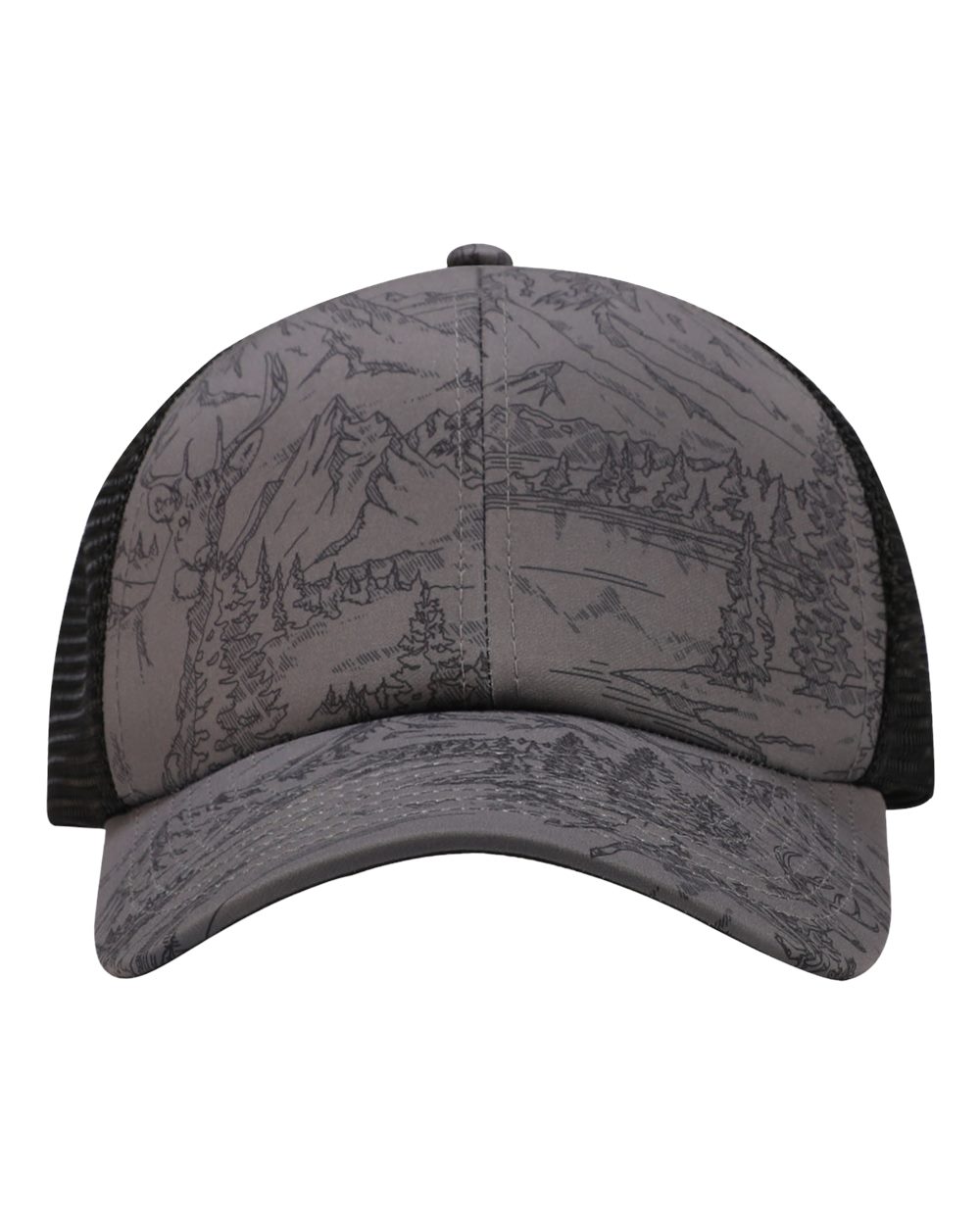DRI DUCK 3341 - Black