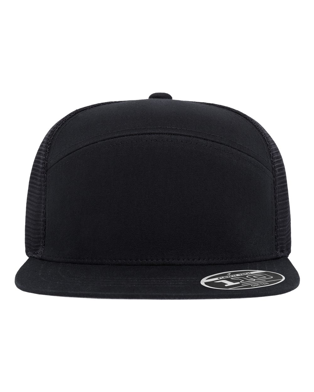 Flexfit 110AR1 - Black