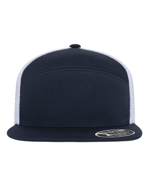 Flexfit 110AR1 - Navy/ White