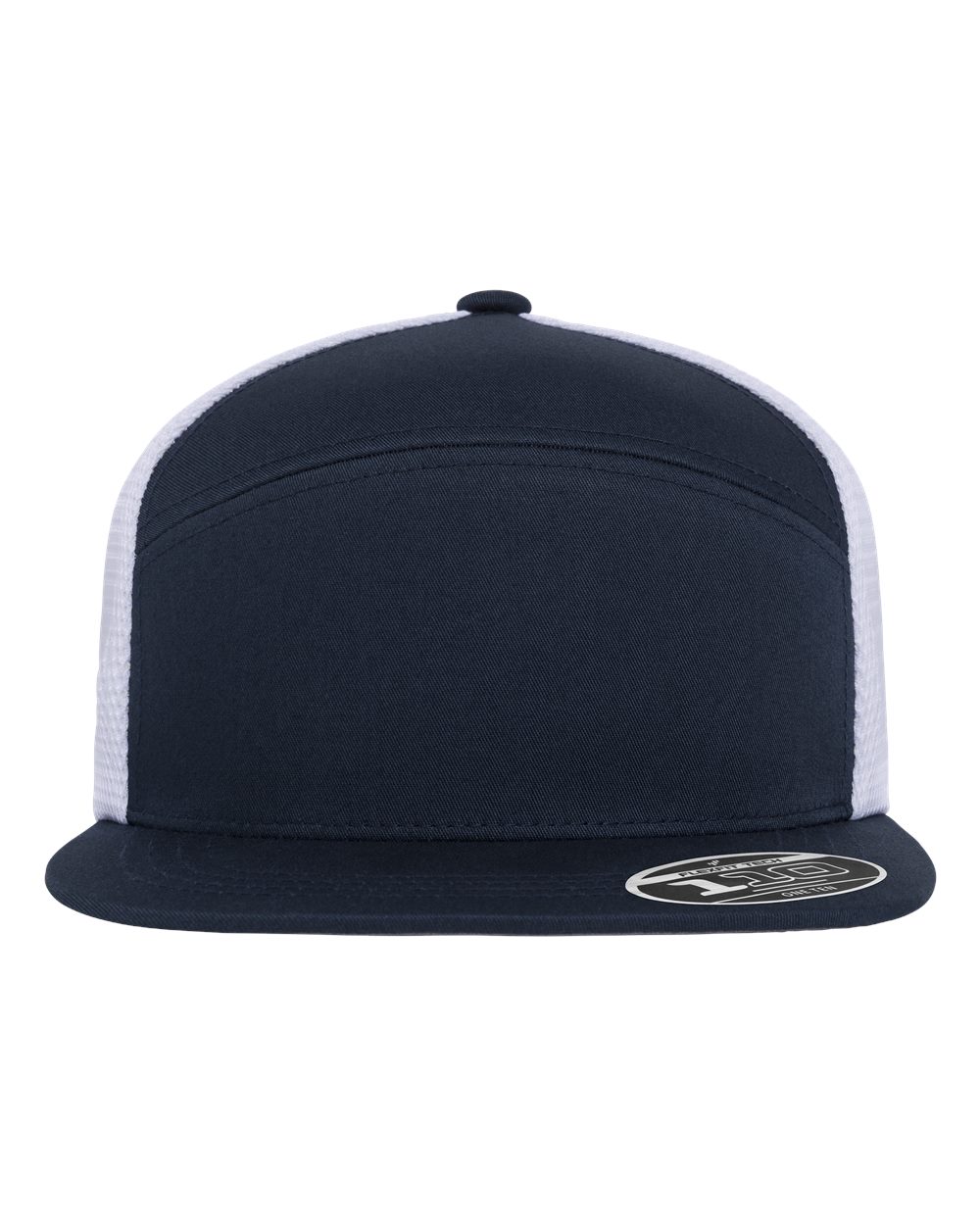 Flexfit 110AR1 - Navy/ White