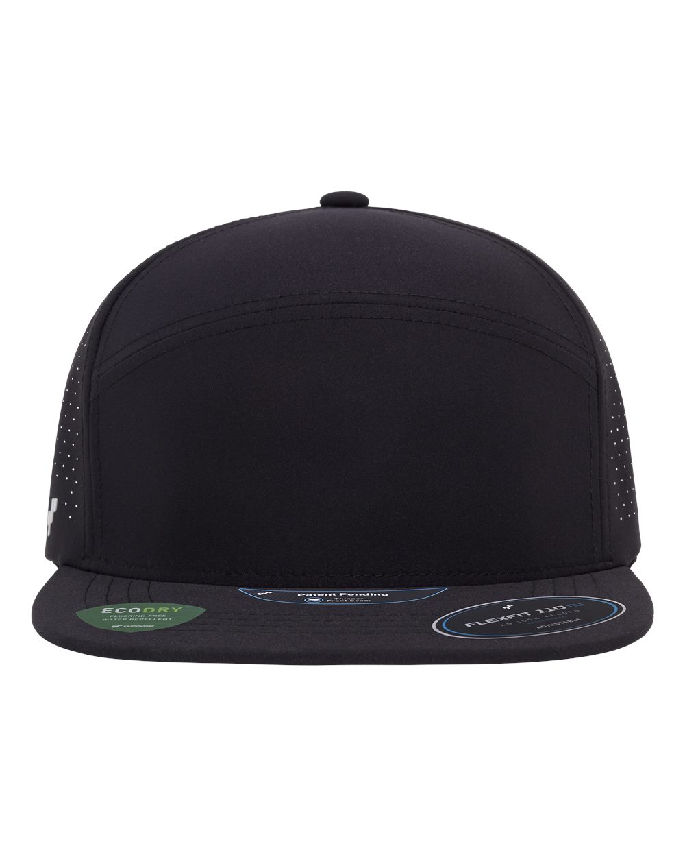 Flexfit 110AR3 - Black