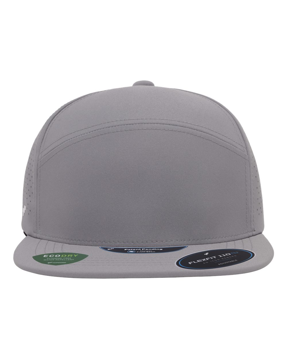 Flexfit 110AR3 - Greenish Grey