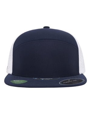 Flexfit 110AR3 - Navy/ White