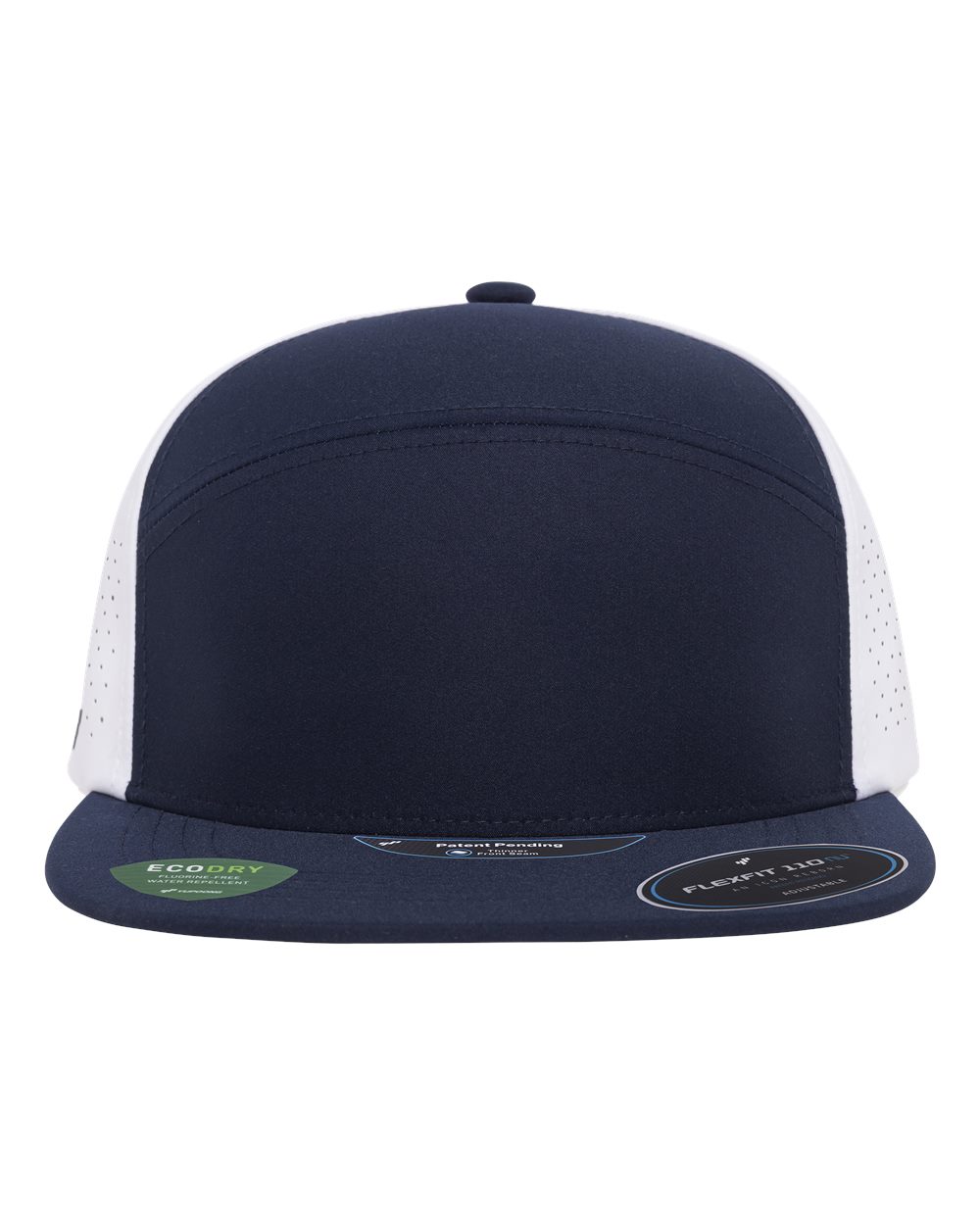 Flexfit 110AR3 - Navy/ White