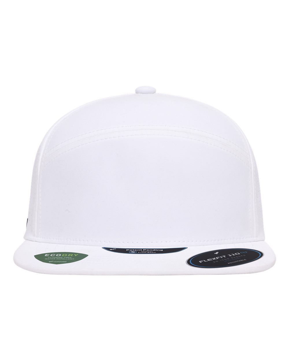 Flexfit 110AR3 - White