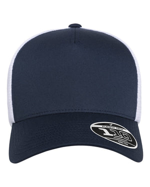 Flexfit 110M5 - Navy/ White