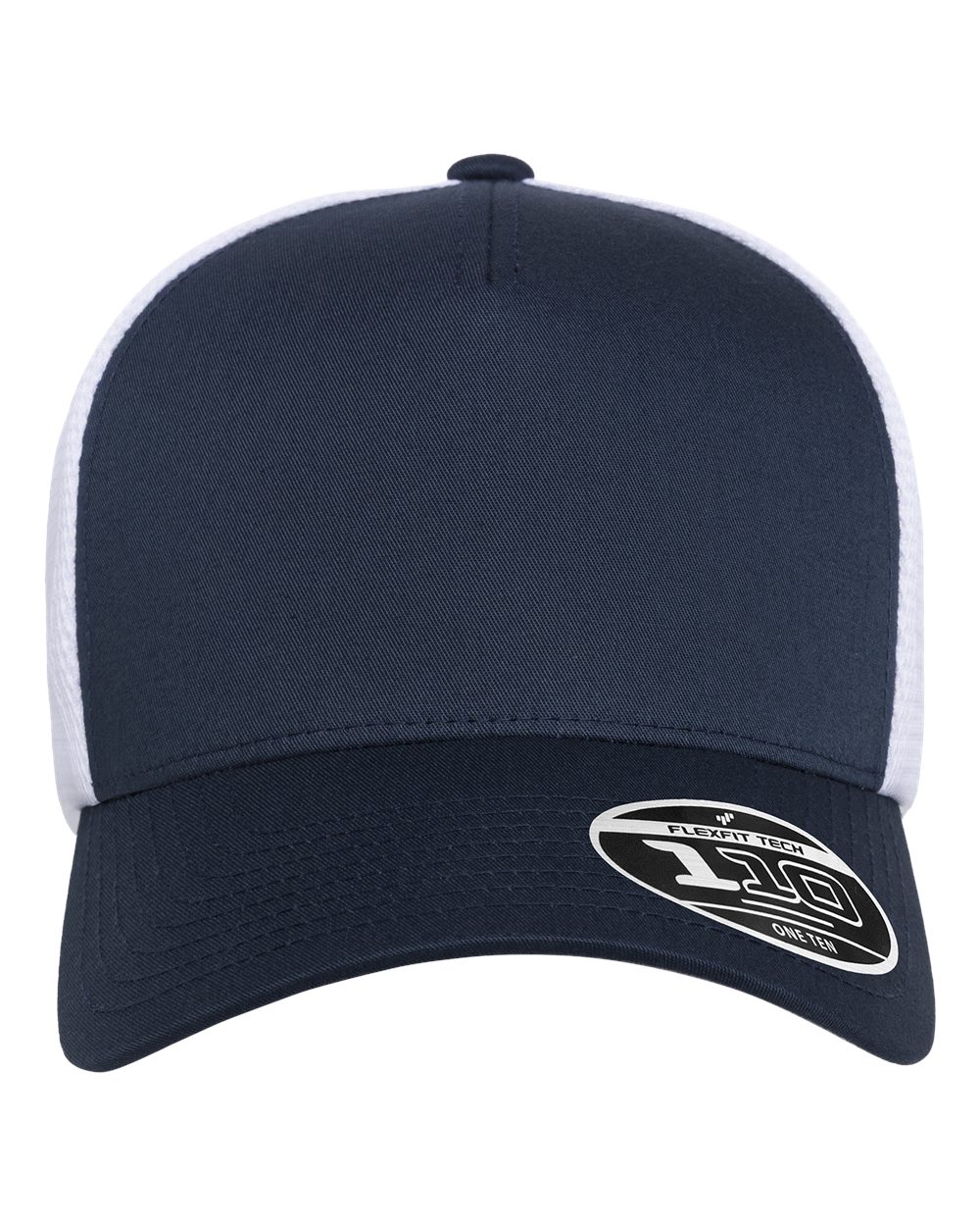Flexfit 110M5 - Navy/ White