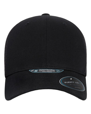 Flexfit 110MNU - Black
