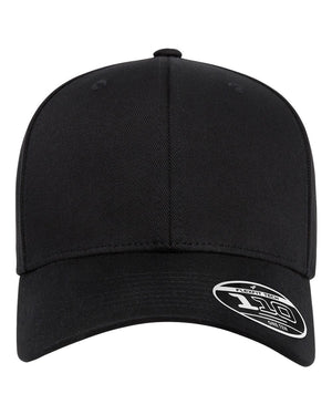 Flexfit 6277ADJ - Black