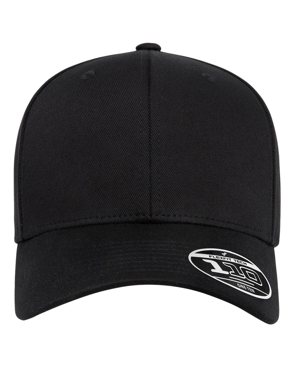 Flexfit 6277ADJ - Black