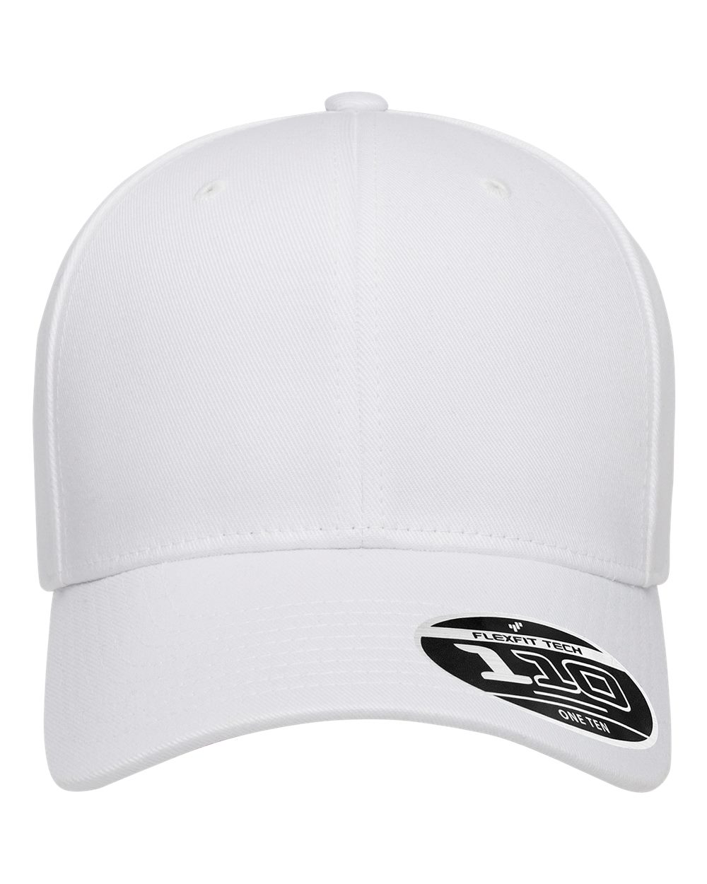 Flexfit 6277ADJ - White