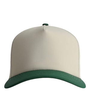 Imperial 5068 - Putty/ Forest Green