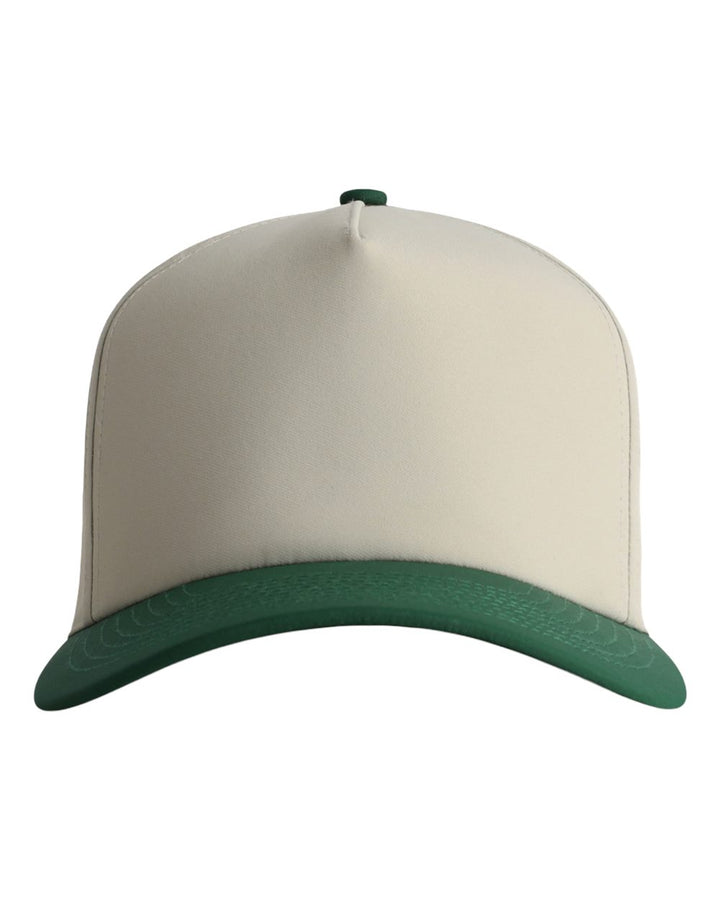 Imperial 5068 - Putty/ Forest Green