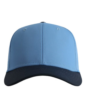 Imperial 7064 - Powder Blue/ Navy