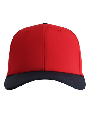 Imperial 7064 - Red/ Navy