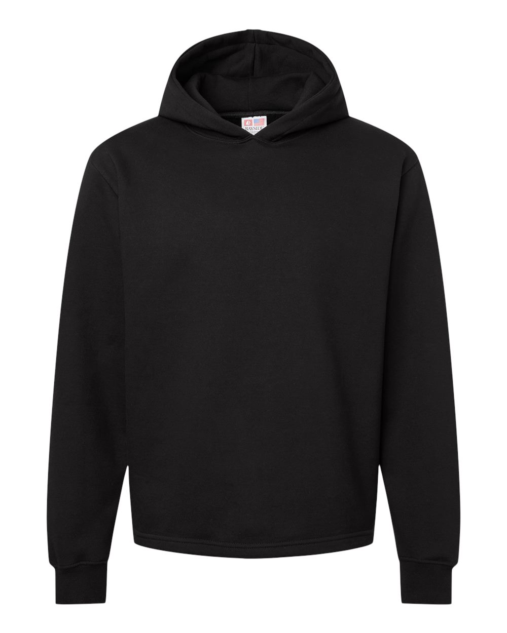 Bayside 975 - Black