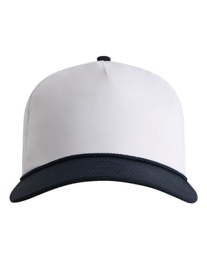 Imperial 5054U - White/ Navy-Navy