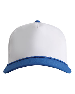 Imperial 5054U - White/ Royal-Royal