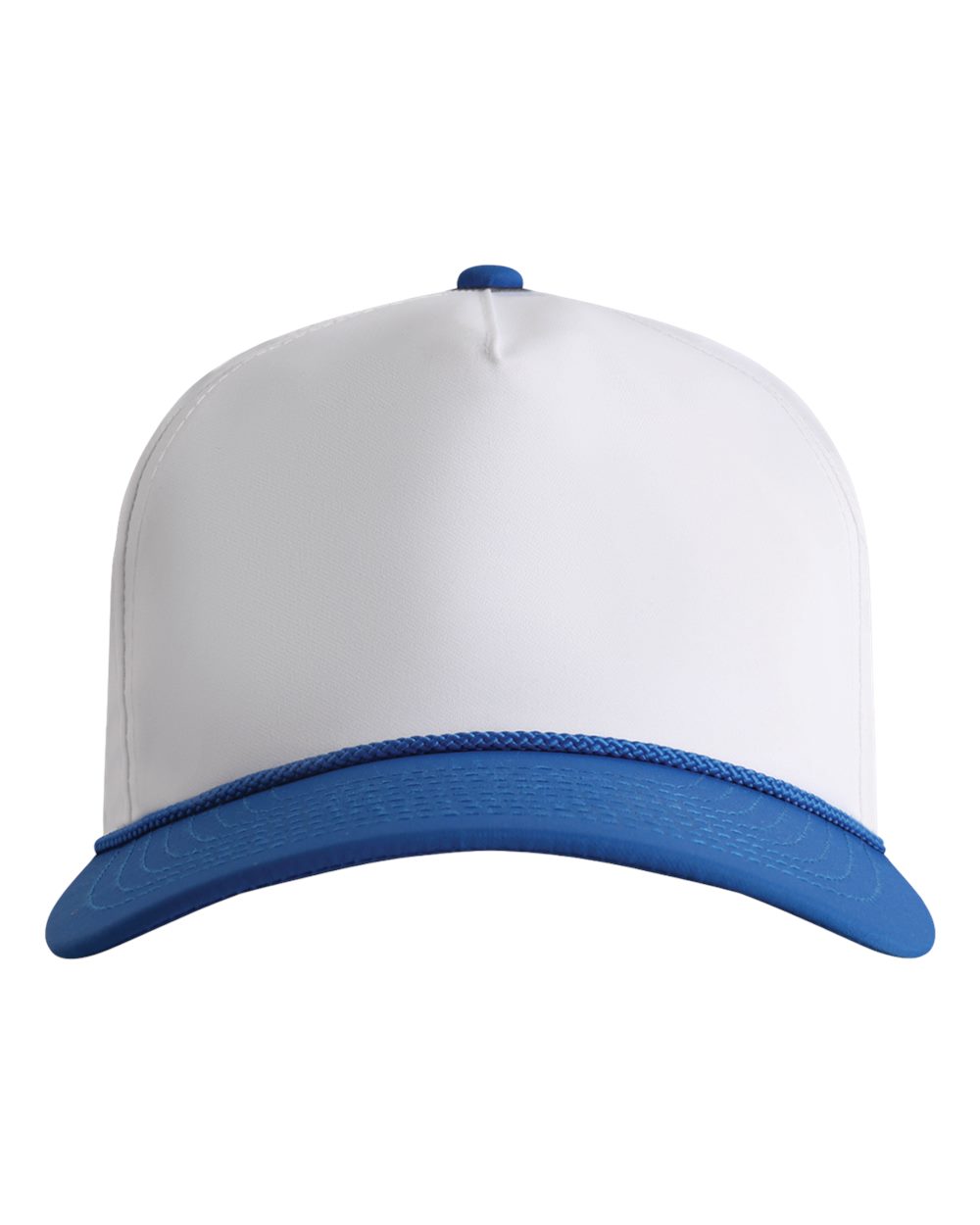 Imperial 5054U - White/ Royal-Royal