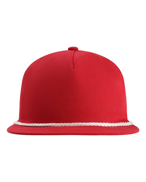 Imperial DNA001 - Red/ White