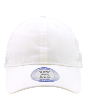 Infinity Her ANNIE - White/ White