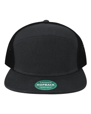 LEGACY H7FB - Black/ Black