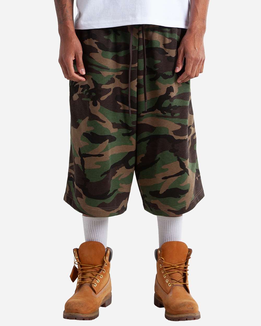 Shaka Wear SHLFBS - Camo