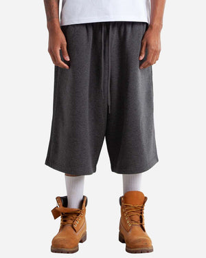 Shaka Wear SHLFBS - Charcoal Grey